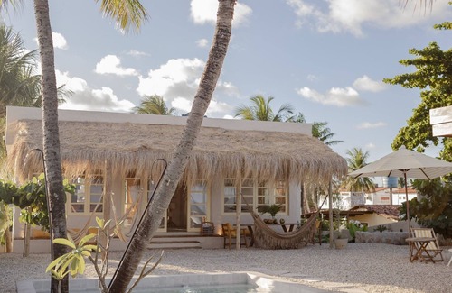 Pontal de Serrambi House | Laguna House