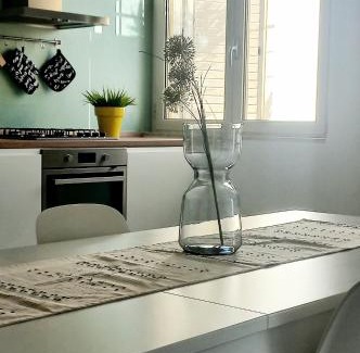 Cabras Apartment | Laguna house