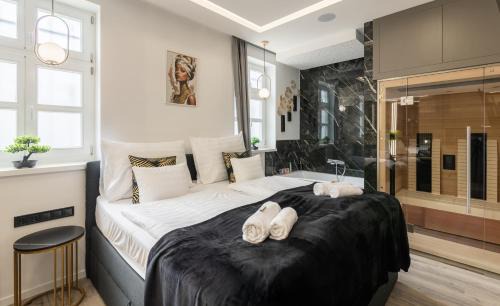 Mosonmagyarovar Apartment | Laguna