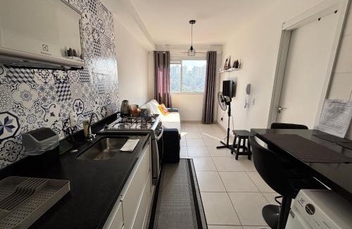 Panamby Apartment | Laguna Linda Vista