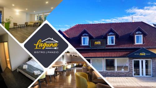 Rackeve House | Laguna Panzio