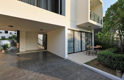 Laguna Villa | Laguna Park Grand Villa na Bang Tao