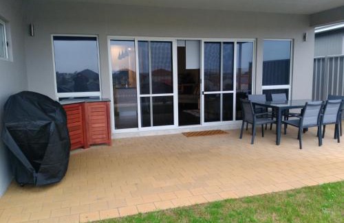 Port Lincoln House | Laguna View