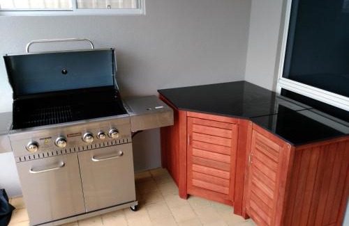 Port Lincoln House | Laguna View