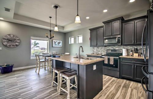 Laguna Vista House | Laguna Vista Resort-Style Home, Private Pool and Spa