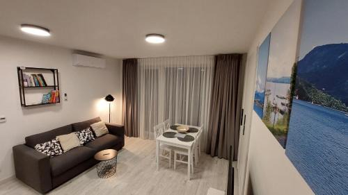 gmina odygowice Apartment | Laguna24 Jezioro Żywieckie Klimatyzowany apartament 40 m2