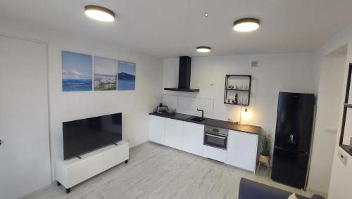 gmina odygowice Apartment | Laguna24 Jezioro Żywieckie Klimatyzowany apartament 40 m2