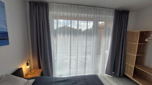 gmina odygowice Apartment | Laguna24 Jezioro Żywieckie Klimatyzowany apartament 40 m2