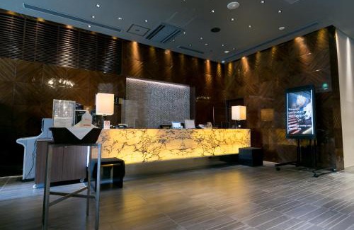 Shin-Yokohama Hotel | Lagunasuite Shinyokohama