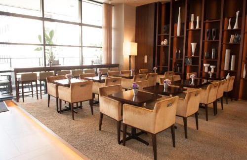 Shin-Yokohama Hotel | Lagunasuite Shinyokohama