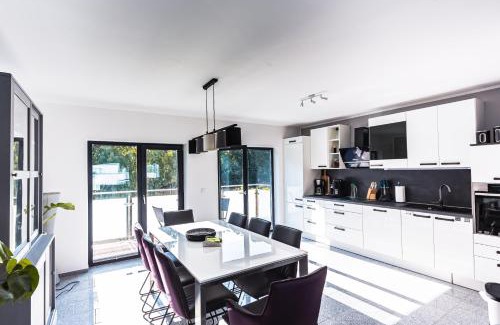 Kahnsdorf House | Lagunenhaus Joy