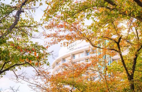 Gyeongju Hotel | Lahan Select Gyeongju