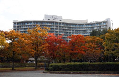 Gyeongju Hotel | Lahan Select Gyeongju