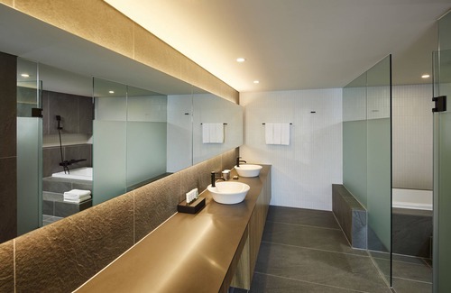 Gyeongju Hotel | Lahan Select Gyeongju