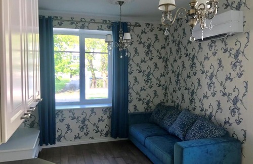 Haapsalu Apartment | Lahe 9 - apartment in Haapsalu Old Town