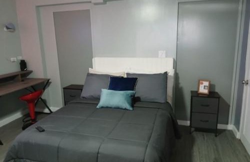 Long Swamp Apartment | LAHL Short Term Residential Living