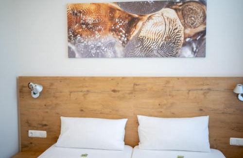 Biedenkopf Hotel | Lahn Hotel