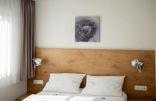 Biedenkopf Hotel | Lahn Hotel