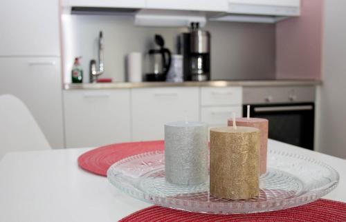 Lahti Apartment | Lahti City Home 1
