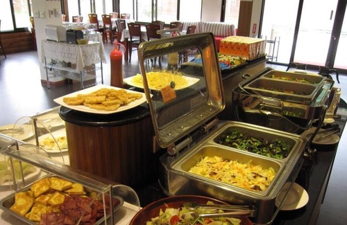 Longtan District Hotel | Lai Yin Motel