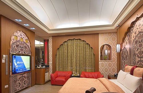 Longtan District Hotel | Lai Yin Motel