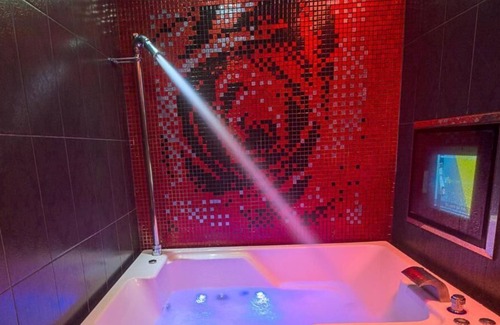 Longtan District Hotel | Lai Yin Motel