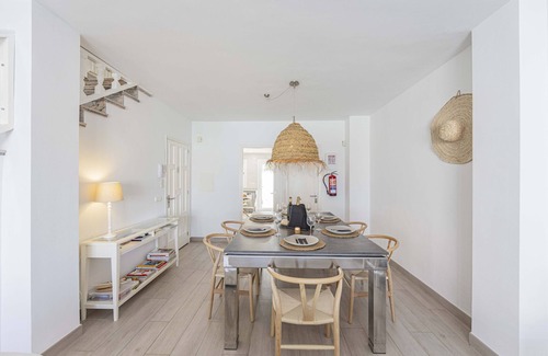 Can Picafort Ski Chalet | Laia House/Laia's house