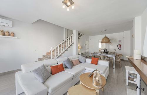 Can Picafort House | Laia House/Laia's house