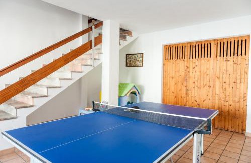 Can Picafort House | Laia House/Laia's house