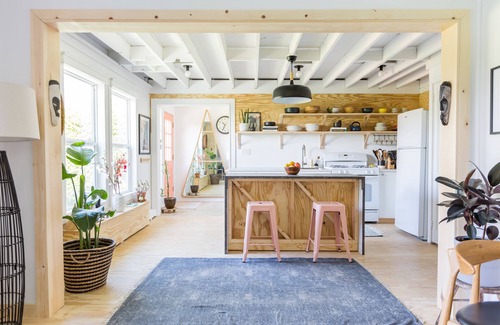 Montauk House | Laid-Back Montauk Bungalow btwn Surf Lodge & Beach