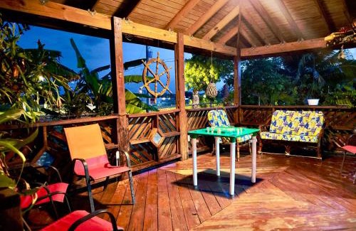 Cabo Rojo House | Laidback Family Escape Private Pool Gazebo WiFi