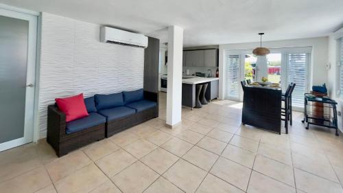 Cabo Rojo House | Laidback Family Escape Private Pool Gazebo WiFi