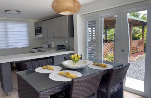 Cabo Rojo House | Laidback Family Escape Private Pool Gazebo WiFi