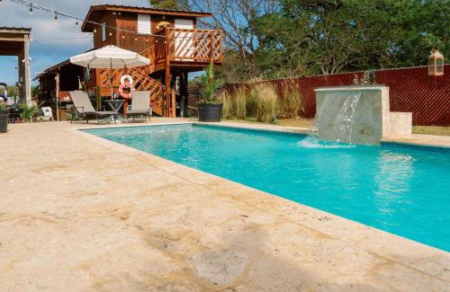 Cabo Rojo House | Laidback Family Escape with Private Pool & Gazebo