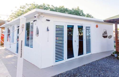 Cabo Rojo House | Laidback Family Escape with Private Pool & Gazebo