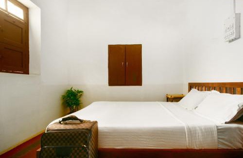 Siddhartha Nagar Villa | Laika Heritage Stay by evaddo