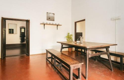 Siddhartha Nagar Villa | Laika Heritage Stay by evaddo