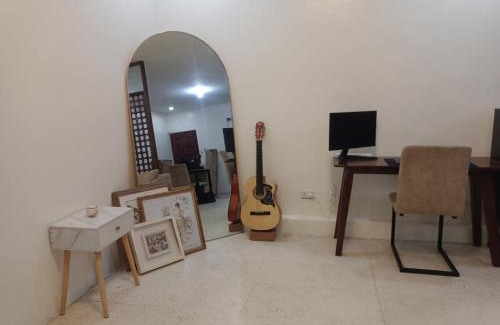 Malabanias House | Laika the Beagle's Home away from Home - Clark