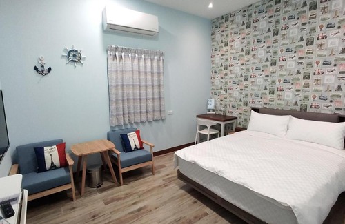 Xiaoliuqiu Bed & Breakfast | LaiKe B&B