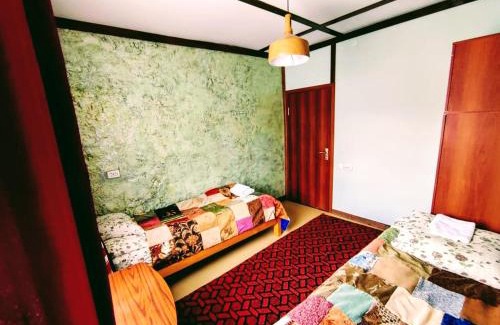 Bagvdanari House | LAILA Guest House