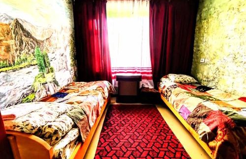 Bagvdanari House | LAILA Guest House
