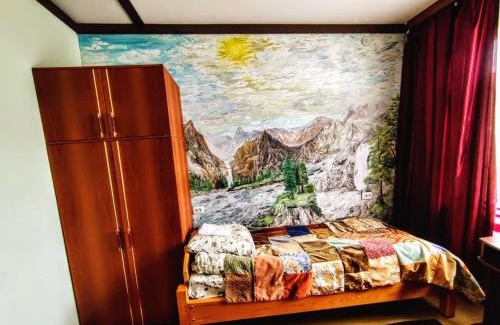 Bagvdanari House | LAILA Guest House