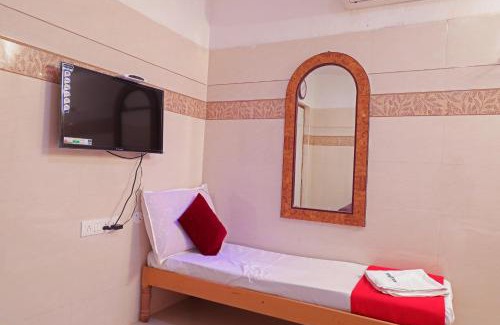 Salem Hotel | Laila Palace