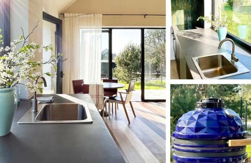 Palanga House | Laimingi namai