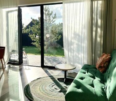 Palanga House | Laimingi namai