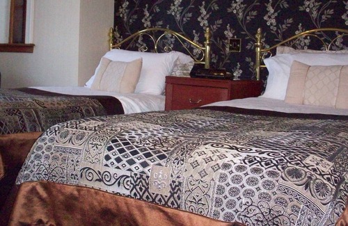 Lairg Hotel | Lairg Highland Hotel