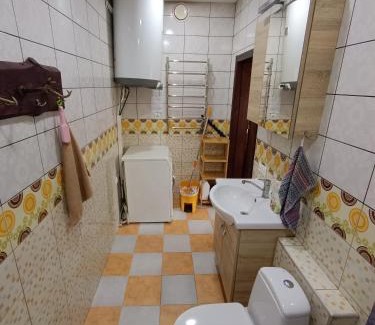 Svedasai House | Laisvas kambarys