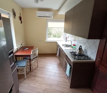 Svedasai House | Laisvas kambarys