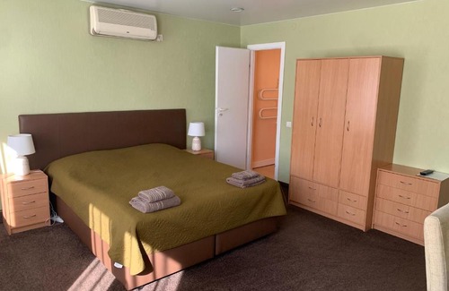 Mazeikiai Hotel | Laisves 30