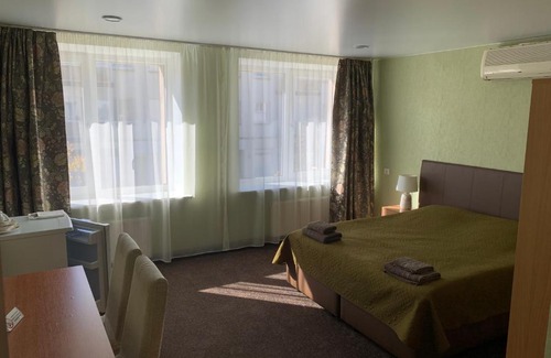 Mazeikiai Hotel | Laisves 30